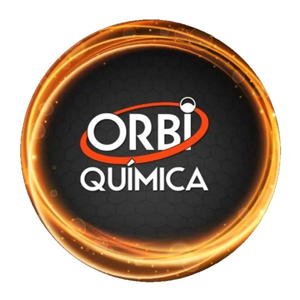 Imagem de 3 Peças - Odorizador Aromatizante De Gel Cheirinho De Carro Novo Com 55 Gramas - Orbi Quimica