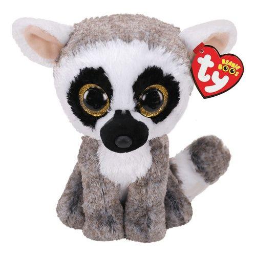 Imagem de 3 Pelúcia Ty 15cm Beanie Boos Cachorrinho Pelúcia Sortidos