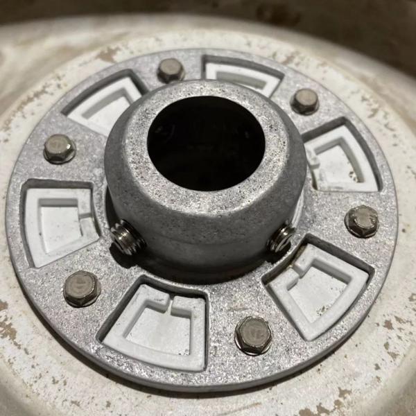 3 Suporte Cesto Reforçado Lavadora Brastemp Consul 15kg 16kg - Loja ypx Imagem de 3 Suporte Cesto Reforçado Lavadora Brastemp Consul 15kg 16kg