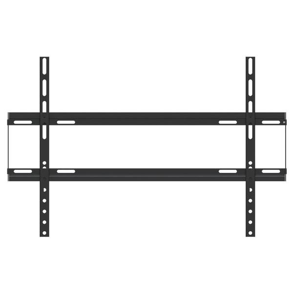 Imagem de 3 Suporte fixo para TV até 75 polegadas - SBRP604