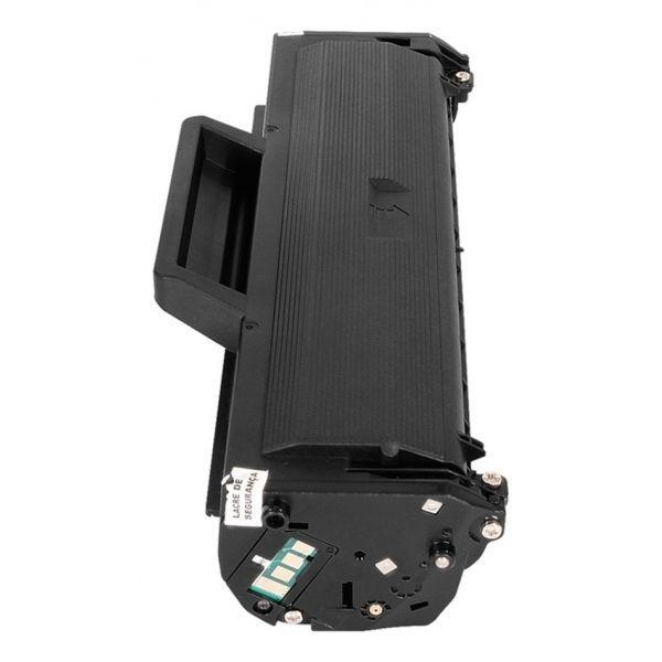 Imagem de 3 Toner Compatível 105a W1105a Sem Chip 107a 107w 135a 135w 137fnw