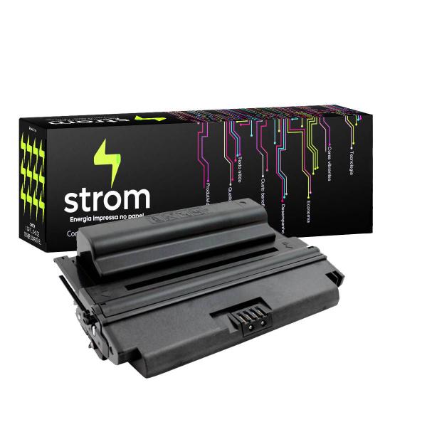 Imagem de 3 Toner Compativel D208 Ml1635 Ml3475 Scx5635fn 5835fn