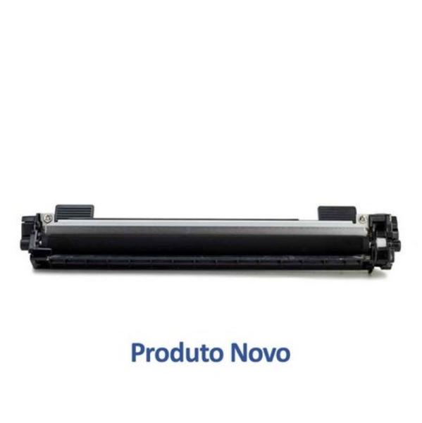 Imagem de 3 Toner Compatível Para Brother HL1212w HL1112 HL1210 Dcp1602 Dcp1617 Tn1060