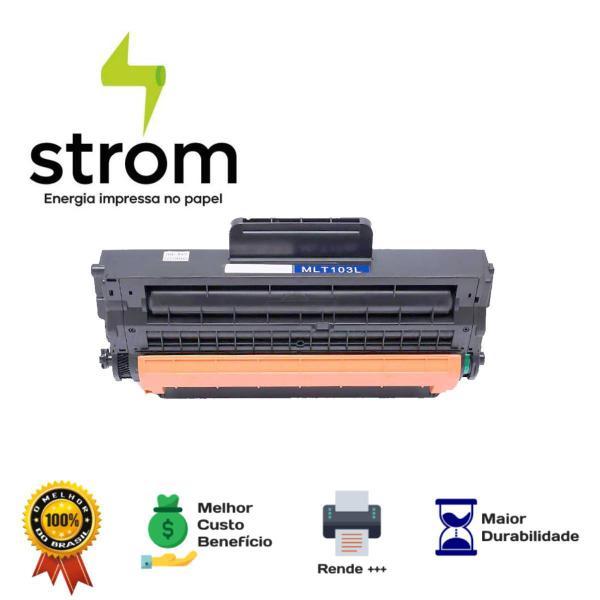 Imagem de 3 Toner D116 M2625 M2826 M2676 M2675f M2835dw