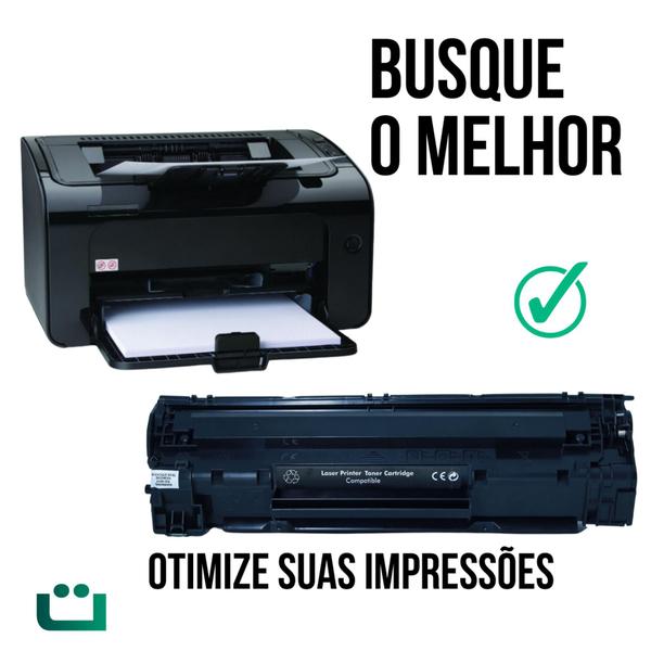 3 X Cartucho Toner M1132mfp M 1132 Mfp M1132 Mfp 1132mfp - SUPLI Imagem de 3 X Cartucho Toner M1132mfp M 1132 Mfp M1132 Mfp 1132mfp