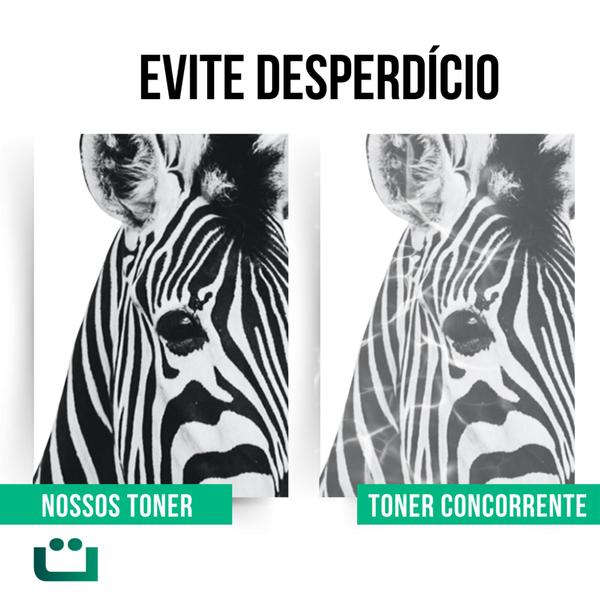3 X Cartucho Toner M1132mfp M 1132 Mfp M1132 Mfp 1132mfp - SUPLI Imagem de 3 X Cartucho Toner M1132mfp M 1132 Mfp M1132 Mfp 1132mfp