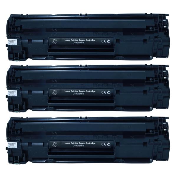 3 X Cartucho Toner M1132mfp M 1132 Mfp M1132 Mfp 1132mfp - SUPLI Imagem de 3 X Cartucho Toner M1132mfp M 1132 Mfp M1132 Mfp 1132mfp