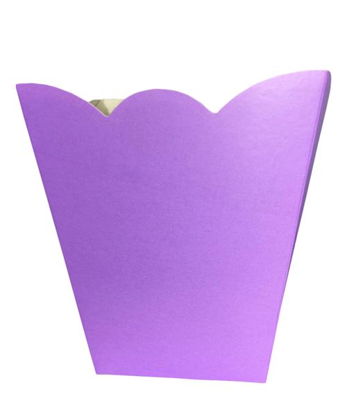 Imagem de 30 Cachepot Papel Kraft Ou Branco Aniversário