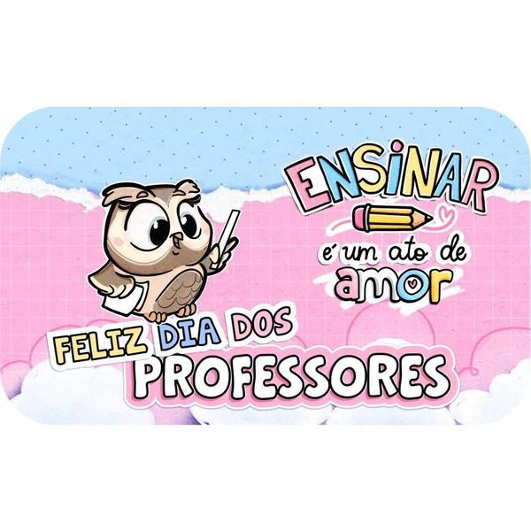 Imagem de 30 Lembrancinhas Dia Dos Professores Presente Hidratante