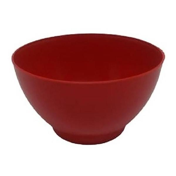 Imagem de 30 Tigela Plastica Cumbuca Bowl Buffet 700Ml-