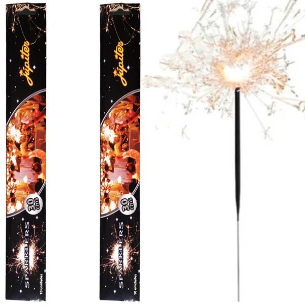 30 Velas Sparklers 30 Cm Para Casamento Indoor Faísca Decoração Estrelinha Aniversario Sem Fumaça - Sparklers 30cm Vela Casamento C&Sá Imagem de 30 Velas Sparklers 30 Cm Para Casamento Indoor Faísca Decoração Estrelinha Aniversario Sem Fumaça