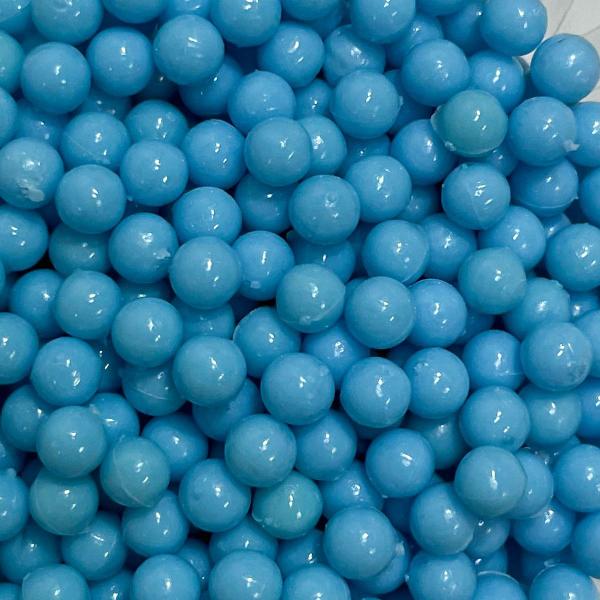 Imagem de 300 Bolinhas Contas Magicas Refil Reposição Varias Cores Bolinha Beads Grudam com Spray de Agua