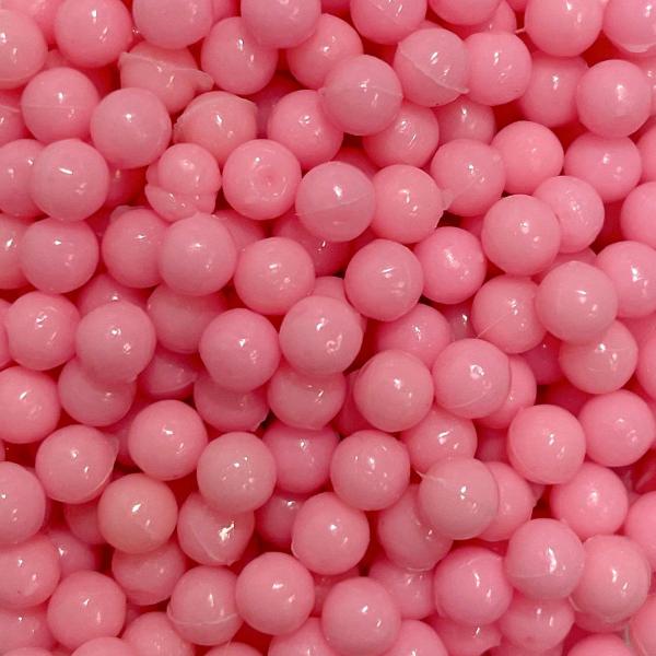 Imagem de 300 Bolinhas Contas Magicas Refil Reposição Varias Cores Bolinha Beads Grudam com Spray de Agua