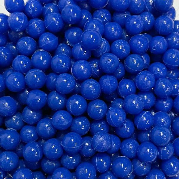 Imagem de 300 Bolinhas Contas Magicas Refil Reposição Varias Cores Bolinha Beads Grudam com Spray de Agua