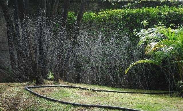 Imagem de 300 Metros Mangueira Irrigação Santeno 1 Micro Perfurada