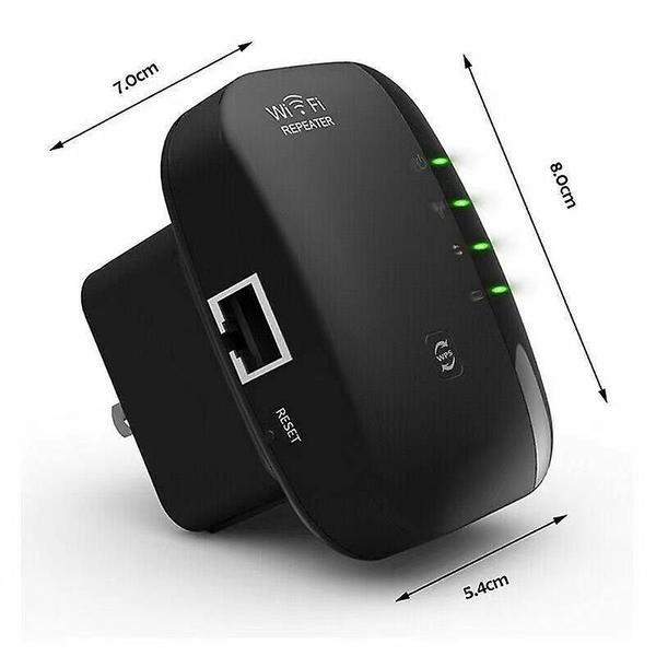 Imagem de 300mbps Mini Wifi Booster Wifi Repeater Supportmore Dispositivos Aplicações básicas da Internet