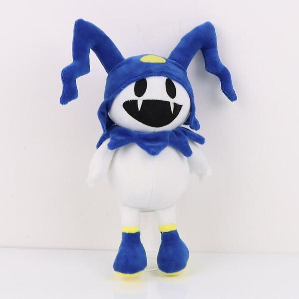 Imagem de 30cm Hee-Ho Jack Frost Plush Toy Shin Megami Tensei V Jogo F