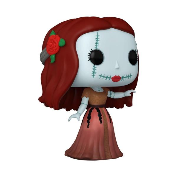 Imagem de 30º aniversário da Disney Nightmare Before Christmas - Funko