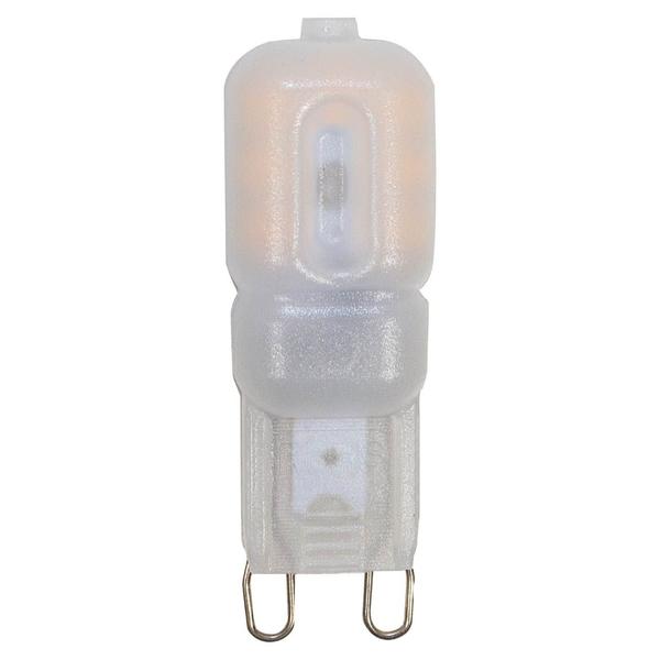 Imagem de 30X Lâmpada LED G9 3W Branco Quente 110V ST1716