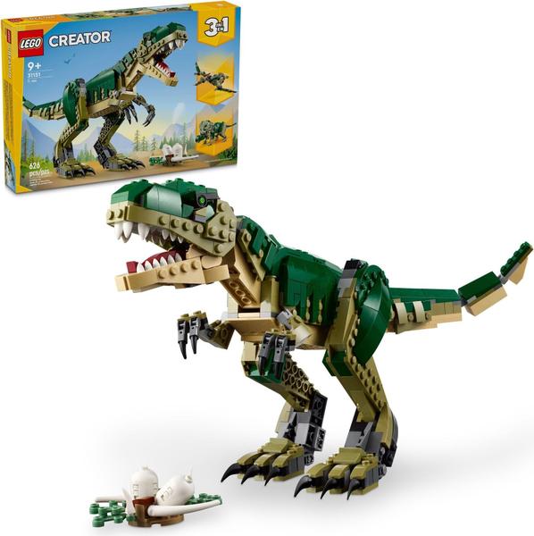 Imagem de 31151 - LEGO Creator - T. Rex