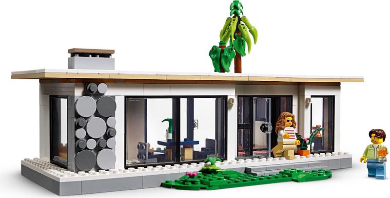 Imagem de 31153 - LEGO Creator - Casa Moderna