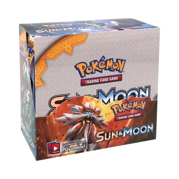 Imagem de 324 Pcs Pokémon Cartão de Tensão Vívida Mini Booster Pack Unweighed Novo Selado de Fábrica