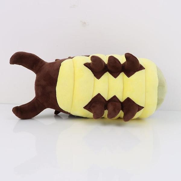 Imagem de 35cm Destiny 2 Hive Worm Plush Toy Boneca Fofa Personagem Coisas