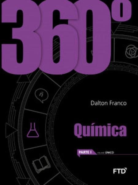 360 Química - Vol. Único: conjunto Imagem de 360 Química - Vol. Único: conjunto
