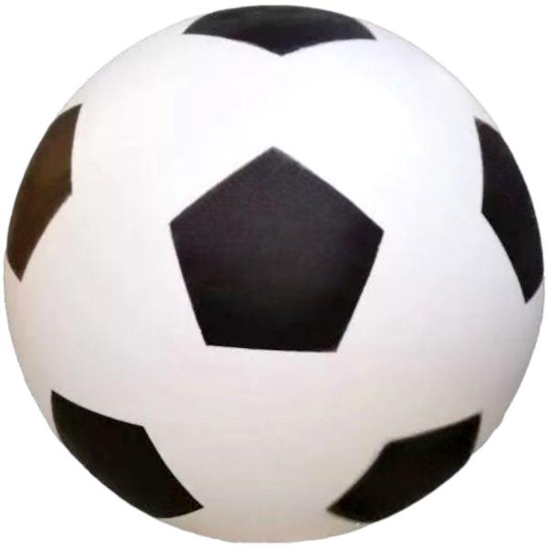 Imagem de 36x Bola De Vinil Pingo Dente De Leite Futebol Kit Atacado