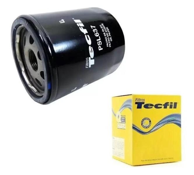 Imagem de 3L Oleo Castrol 20W50 Filtro Tecfil Psl 637 Harley Davidson