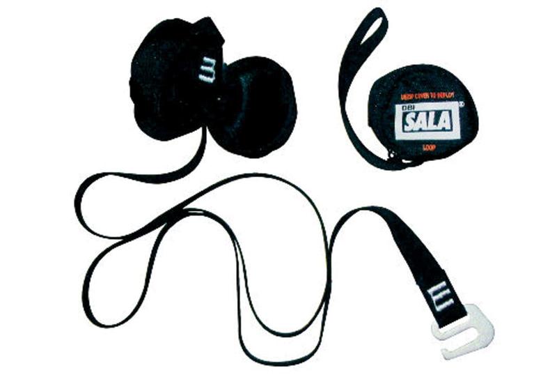 Imagem de 3M DBI-SALA Suspensão Trauma Safety Strap (1 par por pacote)