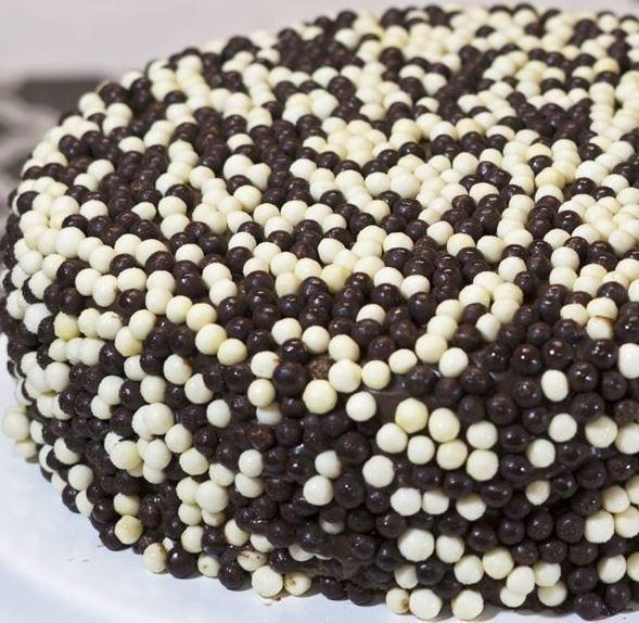 Imagem de 3Un Cereal Choco Power Ball Ao Leite Crocante 500G Mavalério