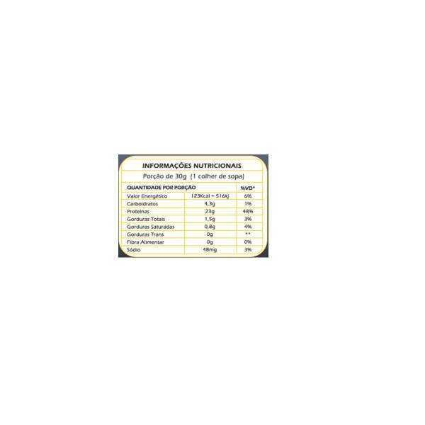 Imagem de 3W Protein 900G Conc Iso Hidro Healthy One - Baunilha