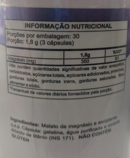 Imagem de 3x Coenzima Q10 Coq10 + 3x Magnésio Dimalato - Nutrigenes