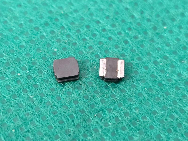 Imagem de 3x Indutor 4,7uh Smd 2,75x3x1mm 20% Gtsd-32