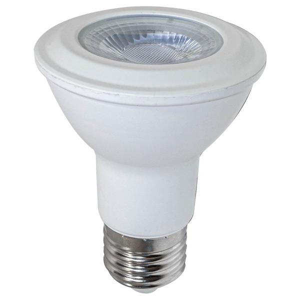 Imagem de 3x Lâmpada Led Par20 7w Branco Quente E-27 Bivolt St1656