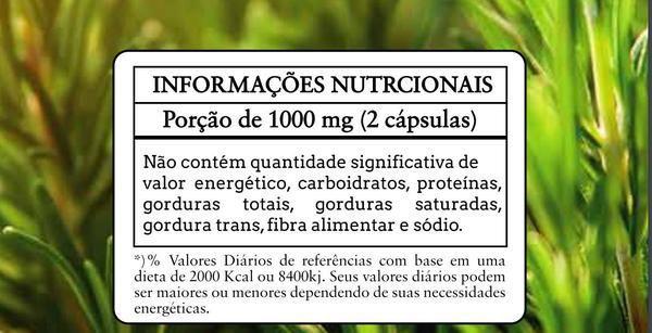 Imagem de 3x Própolis Verde 500mg-Propocaps-120cps-Bellabelha