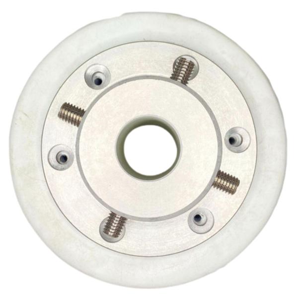 3x Suporte Cesto Alumínio Lavadora Brastemp Consul 15 E 16kg - SIMIL Imagem de 3x Suporte Cesto Alumínio Lavadora Brastemp Consul 15 E 16kg