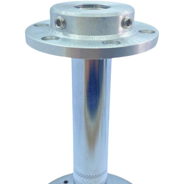 3x Suporte Cesto Alumínio Lavadora Brastemp Consul 15 E 16kg - SIMIL Imagem de 3x Suporte Cesto Alumínio Lavadora Brastemp Consul 15 E 16kg