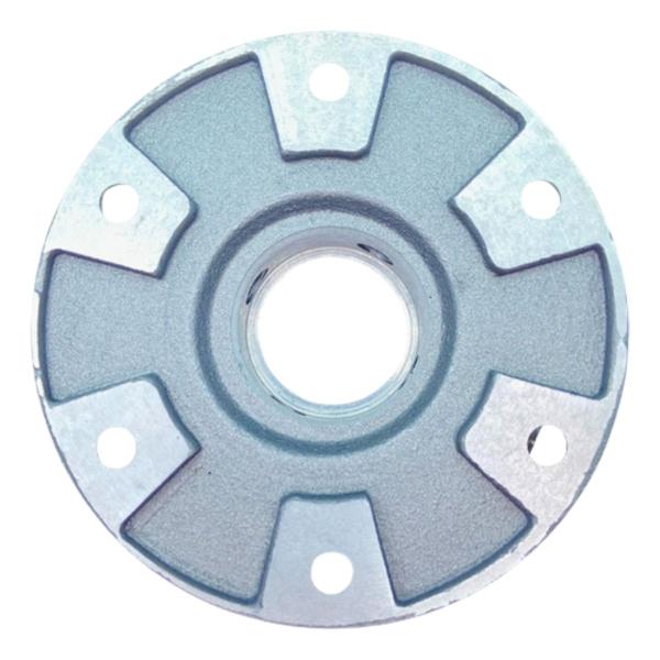 3x Suporte Cesto Alumínio Lavadora Brastemp Consul 15 E 16kg - SIMIL Imagem de 3x Suporte Cesto Alumínio Lavadora Brastemp Consul 15 E 16kg