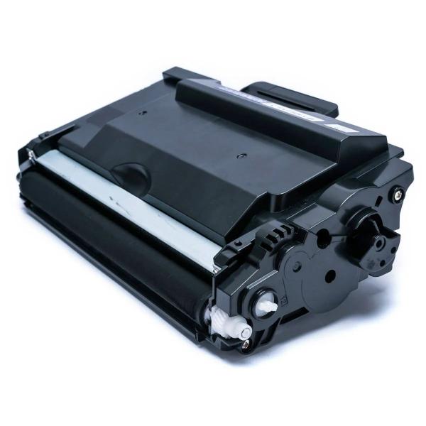 Imagem de 3x Toner Compatível P/ Brother Hl-l5102dw Hl-l5102 5102dw