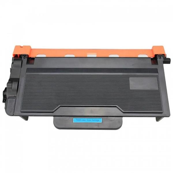 Imagem de 3x Toner Compatível P/ Brother Hl-l5102dw Hl-l5102 5102dw