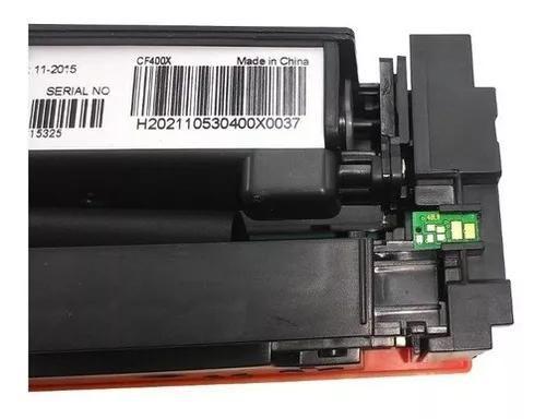 Imagem de 3x Toner Compatível para Samsung D111 E D111s Impressoras M2070w M2020w M2070 2070w D111s