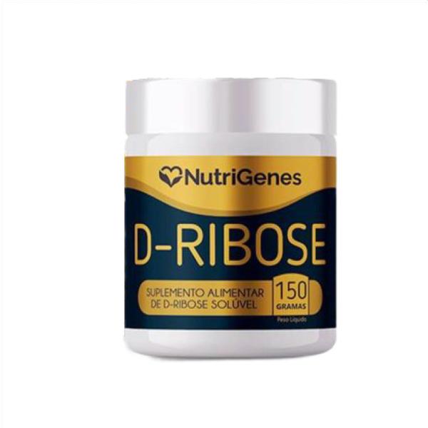 Imagem de 3x Trio Cardio + 3x D Ribose + 3x Coenzima Coq10- Nutrigenes