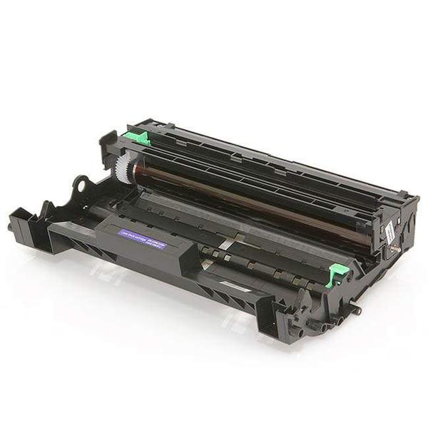 Imagem de 3X UNIDADE E IMAGEM DR-2340  PARA TONER TN2370  COMPATÍVEL 12k