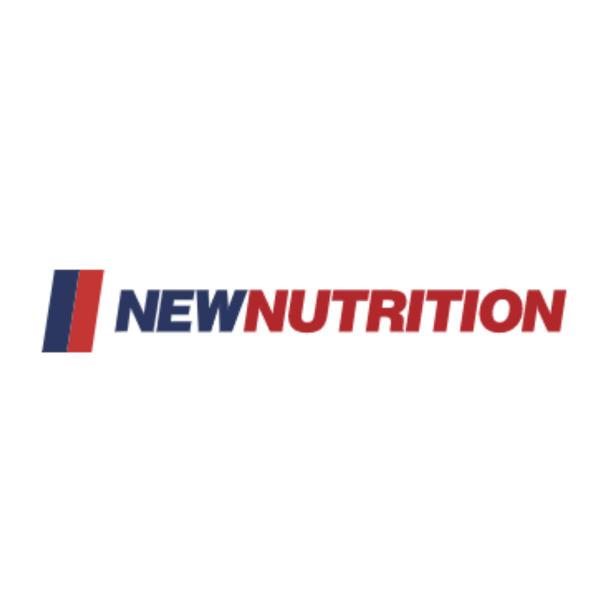 3x Whey Protein Concentrado 900g New Nutrition Imagem de 3x Whey Protein Concentrado 900g New Nutrition