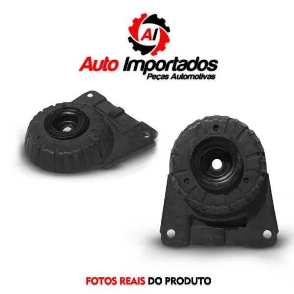 Imagem de 4 Coxim Batente Batedor Reparo Suporte Suspensão Amortecedor Dianteiro Traseiro Ford Mondeo 2002 2003 2004 2005 2006