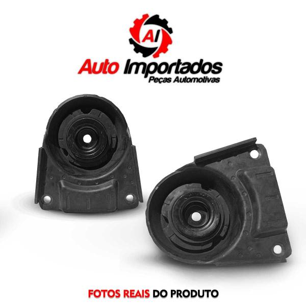 Imagem de 4 Coxim Batente Batedor Reparo Suporte Suspensão Amortecedor Dianteiro Traseiro Ford Mondeo 2002 2003 2004 2005 2006