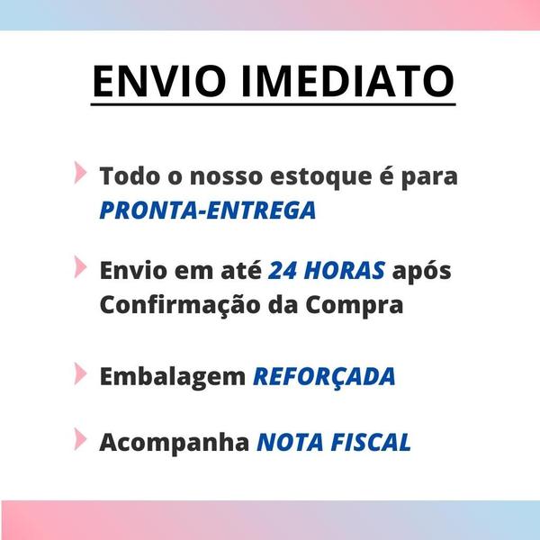 Imagem de 4 Detergente Sanitário Bloco Pastilha Vaso Sanitário Marine 50g da Aplik Até 300 Descargas - Envio Já