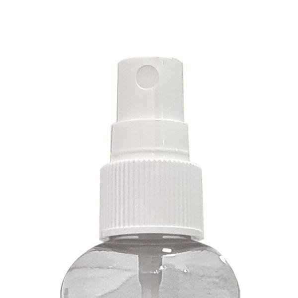 Imagem de 4 Frasco Spray Borrifador 60ml C/ Tampa